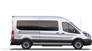 2025 Ford Transit® External Image 1